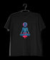 Aaramkhor SHIVA Spiritual Shiva Mens TShirts